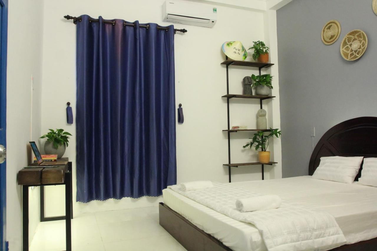 Dom Hostel And Bar ฮอยอัน ภายนอก รูปภาพ