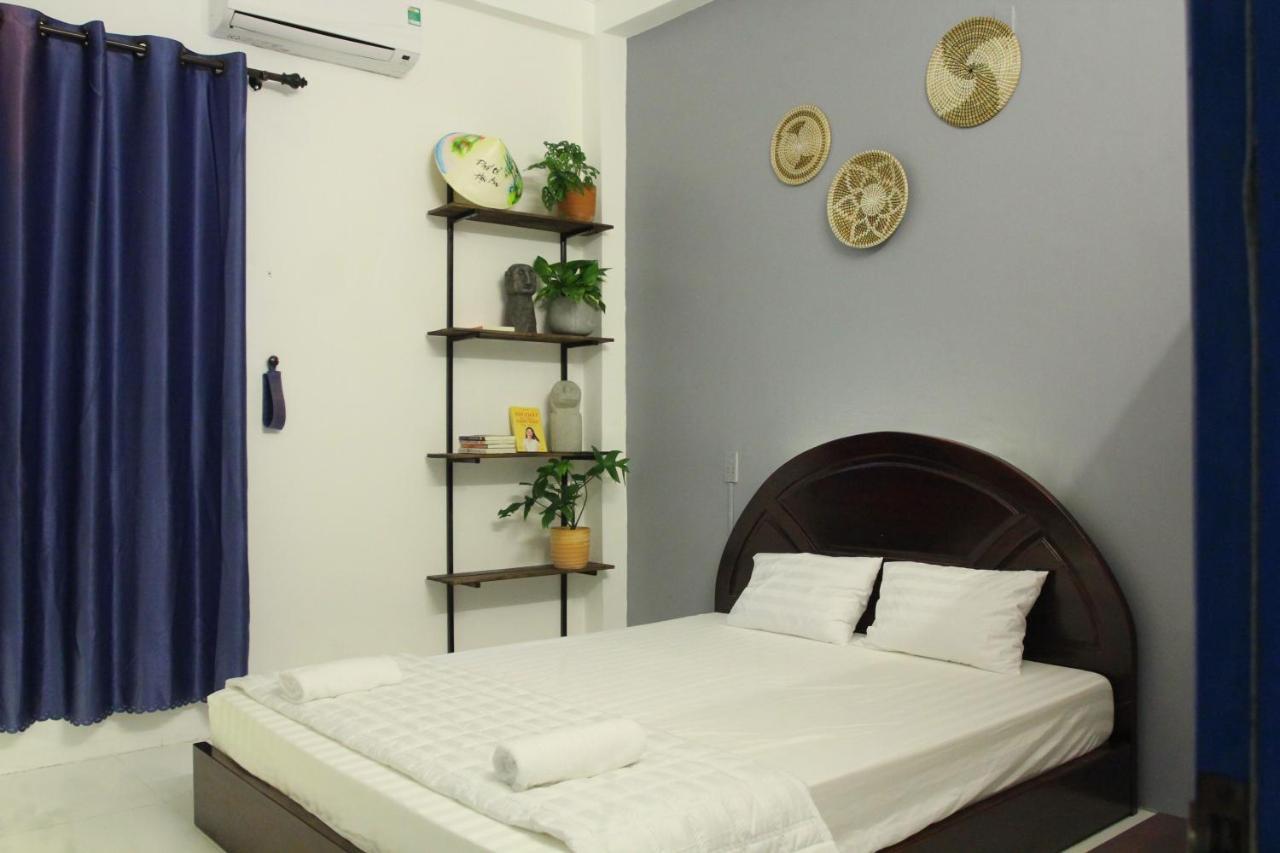 Dom Hostel And Bar ฮอยอัน ภายนอก รูปภาพ
