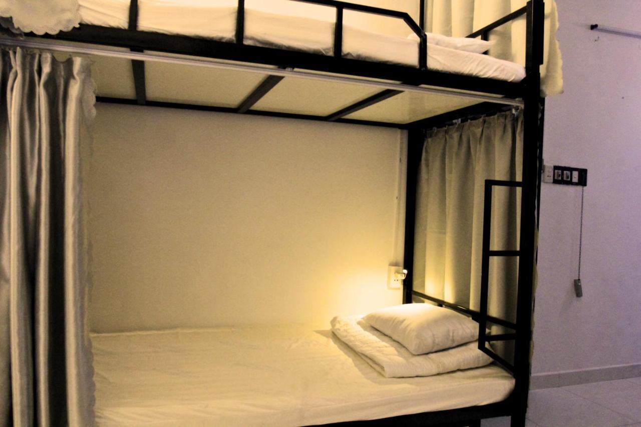 Dom Hostel And Bar ฮอยอัน ภายนอก รูปภาพ