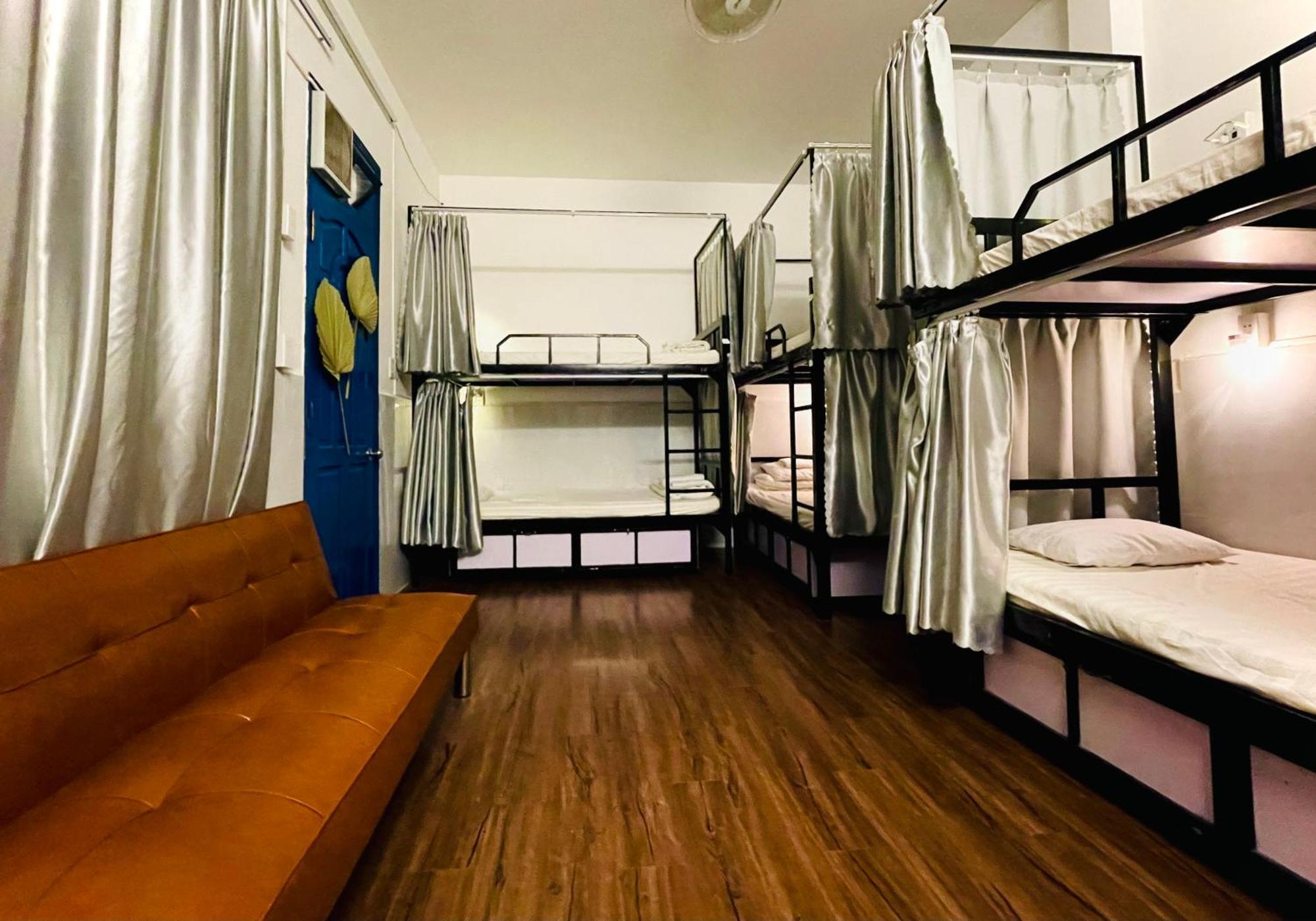 Dom Hostel And Bar ฮอยอัน ภายนอก รูปภาพ