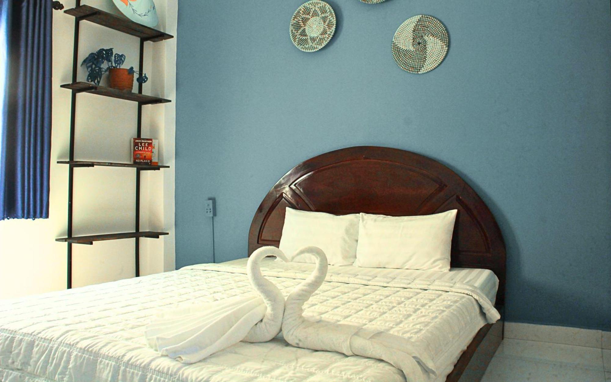 Dom Hostel And Bar ฮอยอัน ภายนอก รูปภาพ