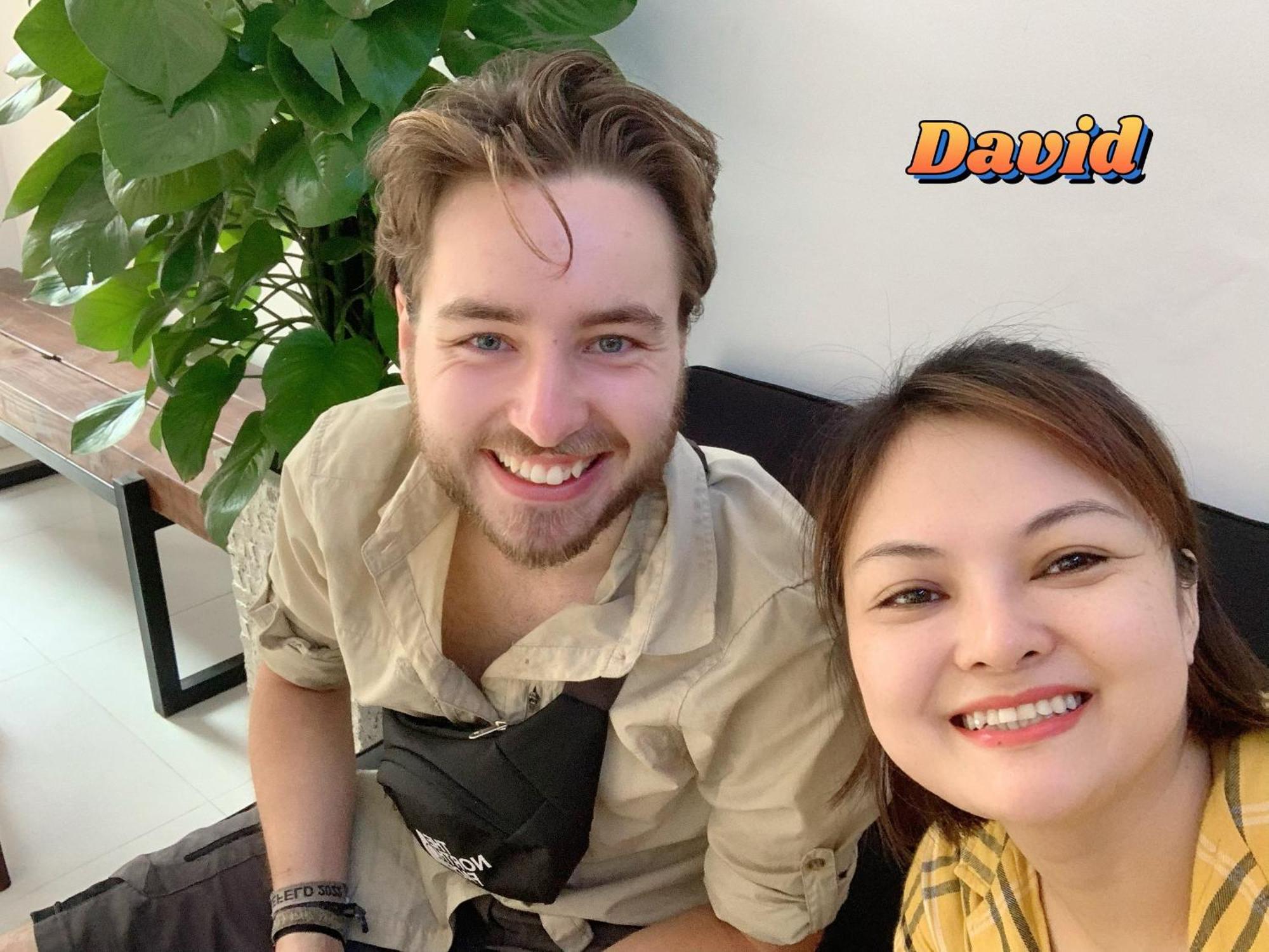 Dom Hostel And Bar ฮอยอัน ภายนอก รูปภาพ