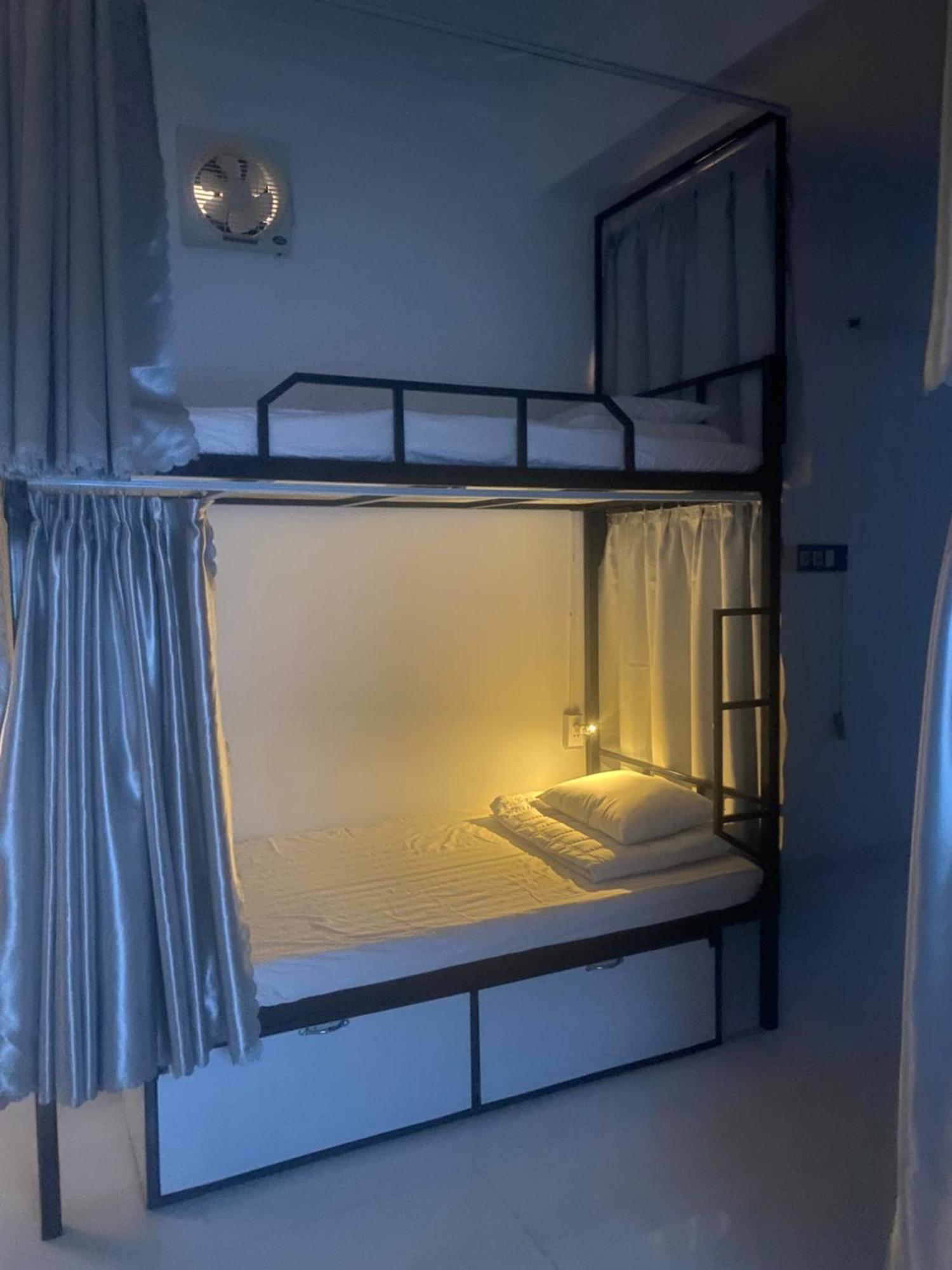 Dom Hostel And Bar ฮอยอัน ภายนอก รูปภาพ